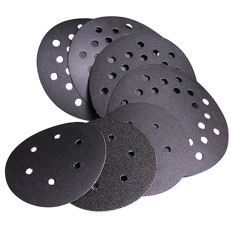 Silicon Carbide Sanding Disc